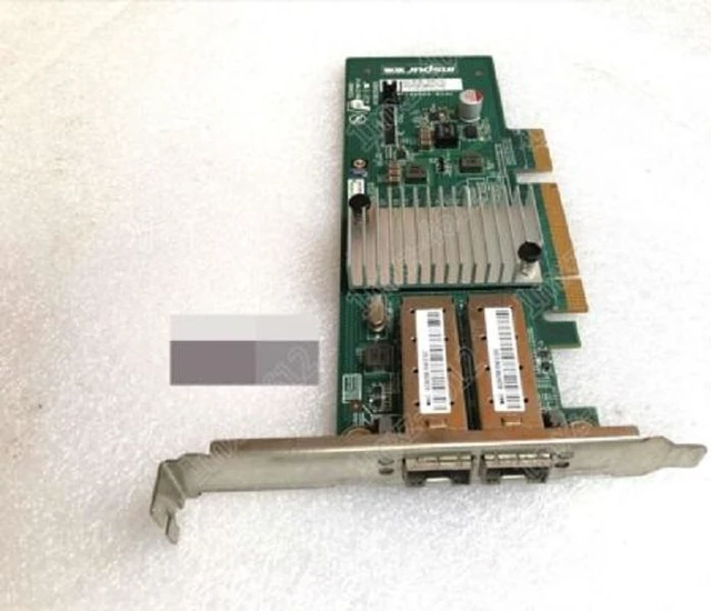 Main image of 1pc inspur NF8460 M3 YPCB-00234-1P3 YPCB-00234-101 Network Card