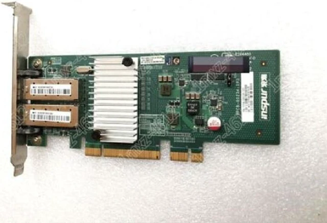 Alt view image 2 of 3 - 1pc inspur NF8460 M3 YPCB-00234-1P3 YPCB-00234-101 Network Card