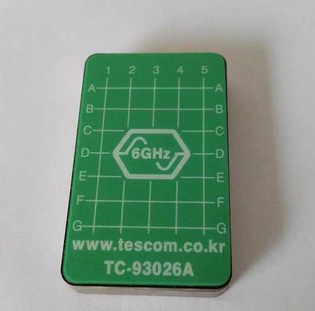 Main image of 1PC TESCOM TC-93026A Antenna coupler