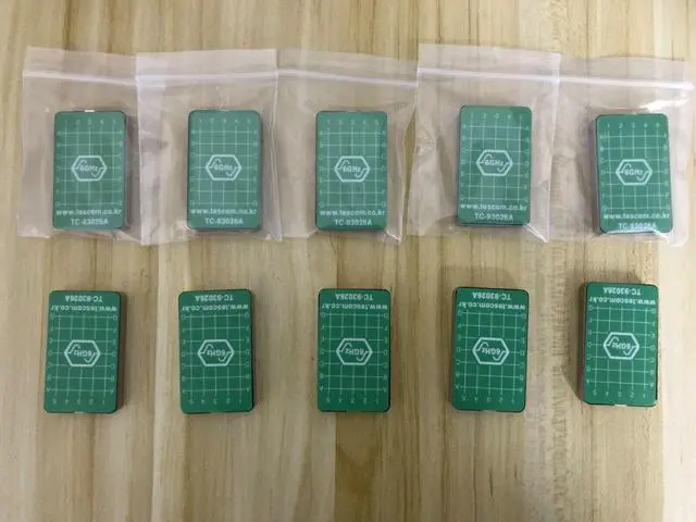 Alt view image 3 of 5 - 1PC TESCOM TC-93026A Antenna coupler