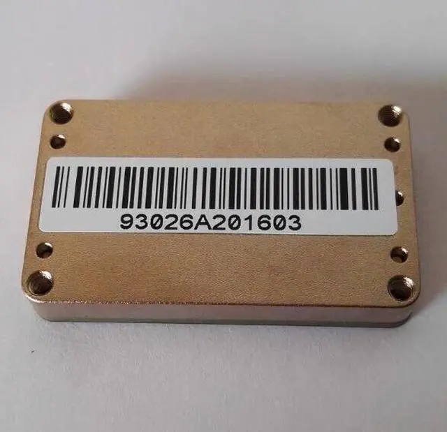 Alt view image 5 of 5 - 1PC TESCOM TC-93026A Antenna coupler