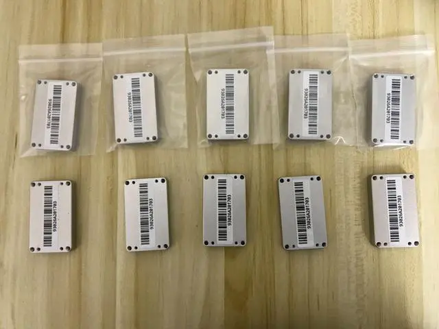 Alt view image 4 of 5 - 1PC TESCOM TC-93026A Antenna coupler