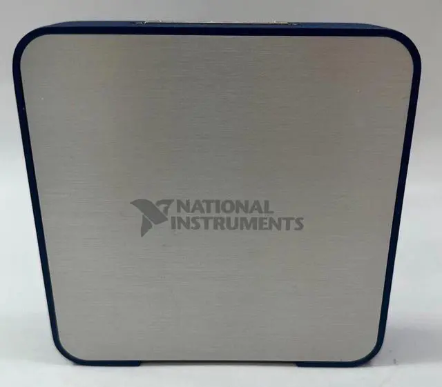 Main image of National Instruments NI SCB-68A Terminal Box, tested(SCB68A)