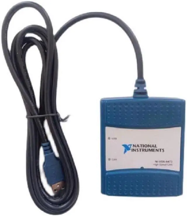 Main image of National Instruments NI USB-8473 New