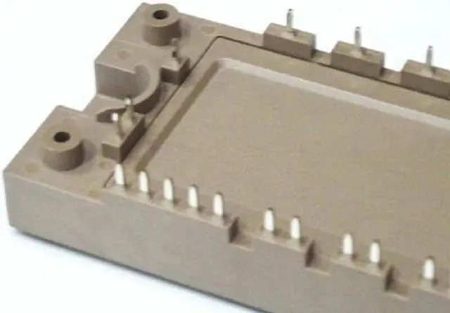 Alt view image 2 of 3 - 1PC New Fuji 7MBR35VA120-50 IGBT Power Module 7MBR35VA12050