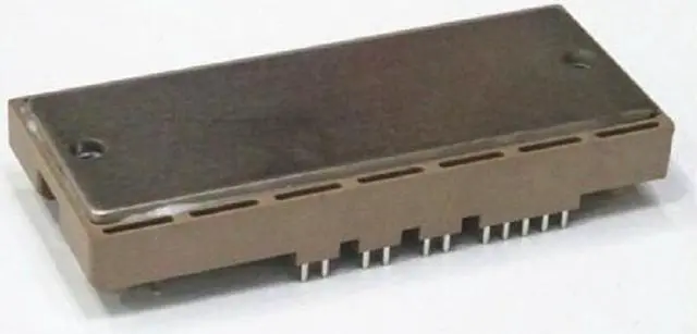 Alt view image 3 of 3 - 1PC New Fuji 7MBR35VA120-50 IGBT Power Module 7MBR35VA12050