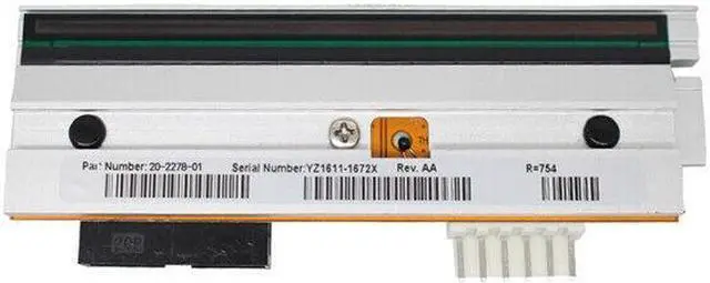 Main image of Printhead For Datamax I-4212E mark II Thermal Printer 203dpi PHD20-2278-01