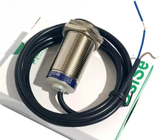 Main image of 1PC New Schneider XS630B1MAL2 Proximity Switch Sensor In Box
