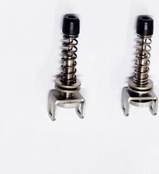 Main image of Pressure Lever Spring for Zebra 110XI4 105SL PLUS 110XI3 Thermal Printer-2pcs