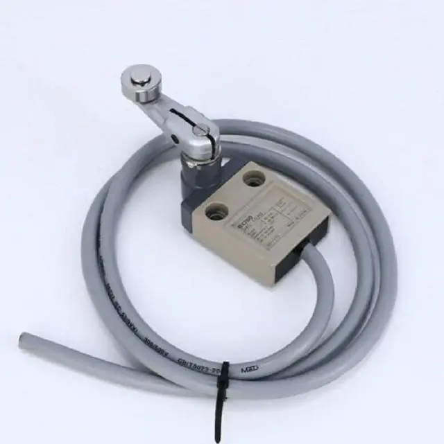 Main image of 1PC New Omron ZC-D55 Limit Switch In Box  ZCD55