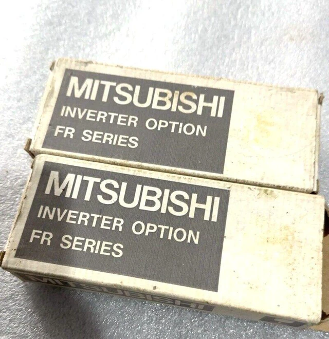 Alt view image 3 of 3 - 1PC New Mitsubishi FR-PU03E Operator Panel