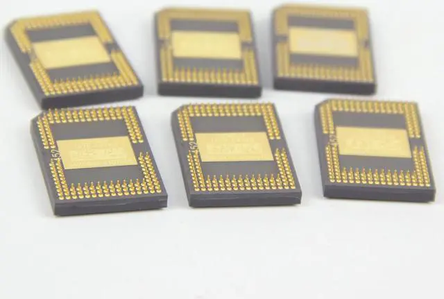 Alt view image 3 of 3 - DLP DMD CHIP 1076-6038B 1076-6039B 1076-6338B 1076-6339B 1076-6138B 1076-6139B