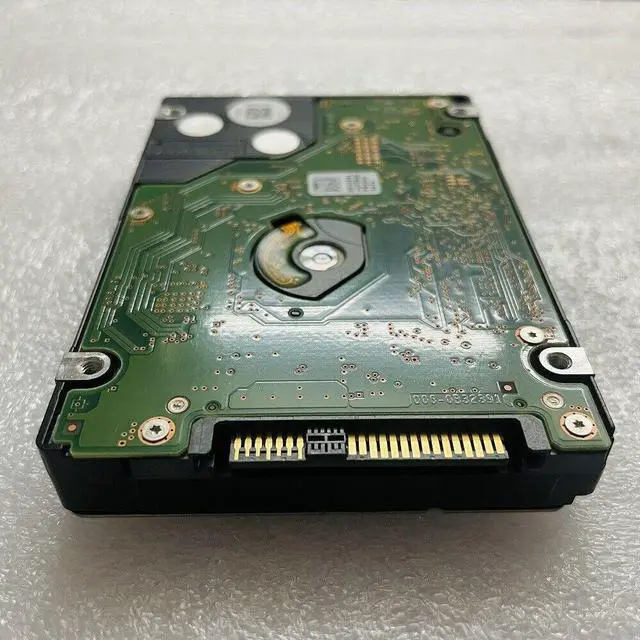 Alt view image 4 of 4 - HGST 1.2TB 12G 10K SAS 2.5 12Gbs Server Hard Drive HUC101812CS4200 HDD