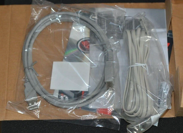 Alt view image 2 of 3 - FOR SEW USB11A communication module data cable converter 08248311