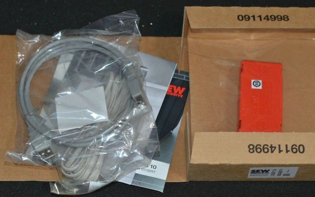 Main image of FOR SEW USB11A communication module data cable converter 08248311