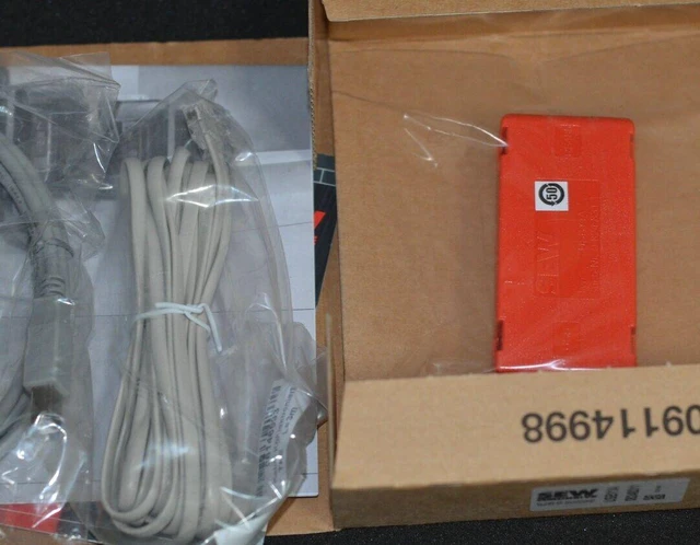 Alt view image 3 of 3 - FOR SEW USB11A communication module data cable converter 08248311