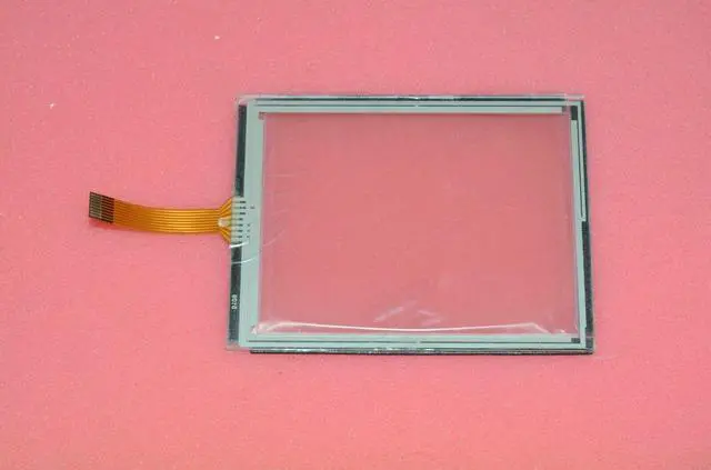 Alt view image 2 of 4 - NEW TRANE CH530 MOD02092 MOD01490 Touchpad