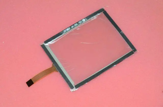 Alt view image 3 of 4 - NEW TRANE CH530 MOD02092 MOD01490 Touchpad