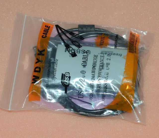 Alt view image 3 of 4 - USBDM Emulator USB-BDM BDM Kinetis ARM OSBDM 8/16/32 DSP USB2.0