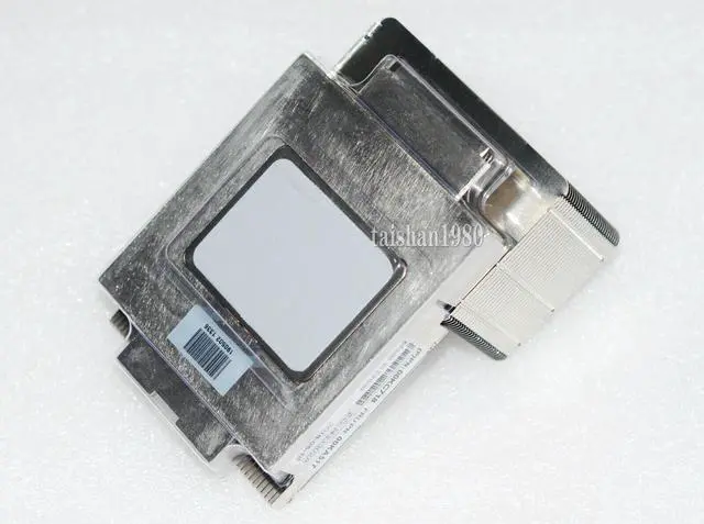 Alt view image 2 of 4 - New 00KC718 KC718 00KA517 KA517 IBM x3650 M5 Server Heatsink