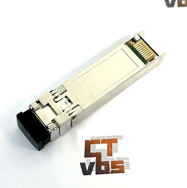 Main image of SFP-10G-SR-ML SFP+SR 10Gb/s 850nm Multimode SFP+ Transceiver Mellanox Compatible