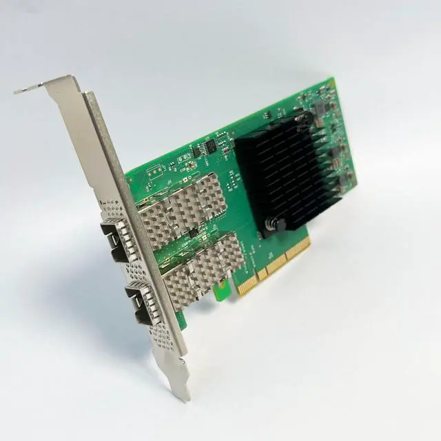 Main image of 2PCS Genuine Mellanox ConnectX-3 Pro MCX314A-BCCT CX314A 40Gb Ethernet Card