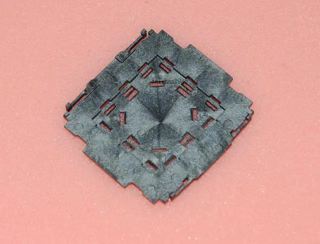 Alt view image 4 of 4 - Lot of 100 * GENUINE FOXCONN Motherboard socket LGA2011 XEON CPU Protector Cover