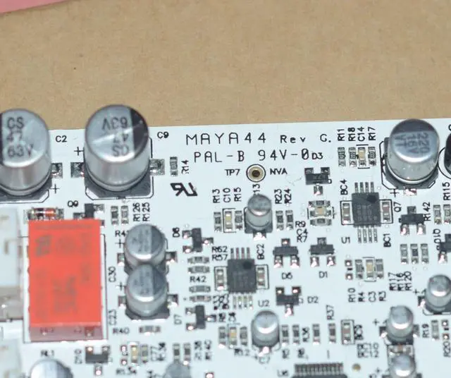 Alt view image 5 of 6 - NEW ESI MAYA44 Rev G PCI Audio Interface 4-in / 4-out Sound Card 709747
