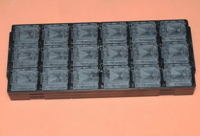 Main image of New Foxconn H3 Socket LGA1151 CPU Base PC Connector BGA Base