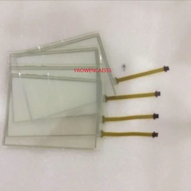 Main image of 1PCS New ABB 3HAC028357-001 Touch Screen Glass