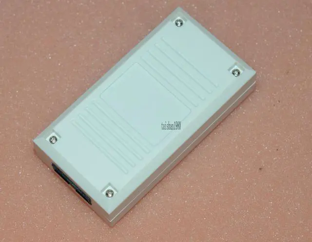 Alt view image 3 of 3 - MSP 430 MSP-FET430UIF LSD-FET430UIF JTAG emulator / Programmer / Debugger