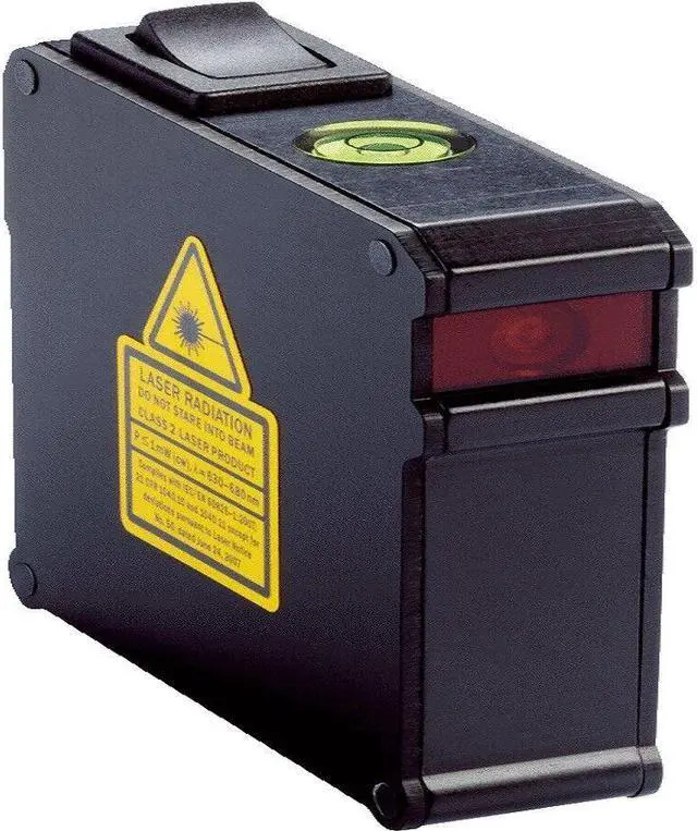 Alt view image 2 of 3 - SICK AR60 Laser Alignment Aids 1015741 , NewKd