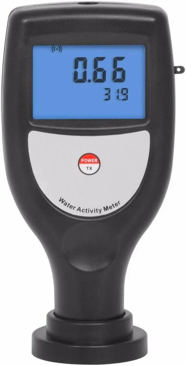 Alt view image 2 of 7 - LANDTEK WA-60A Water Activity Meter the water activity of foodsKd