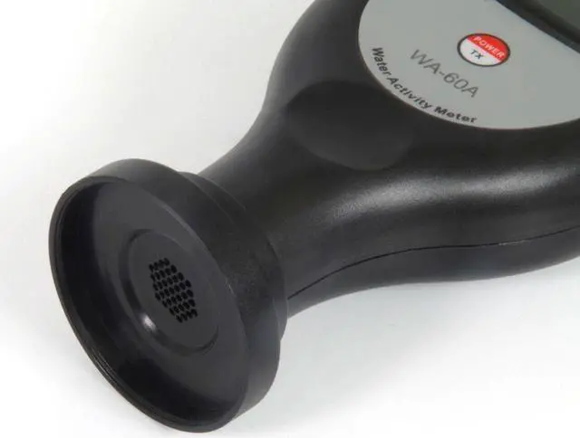 Alt view image 4 of 7 - LANDTEK WA-60A Water Activity Meter the water activity of foodsKd