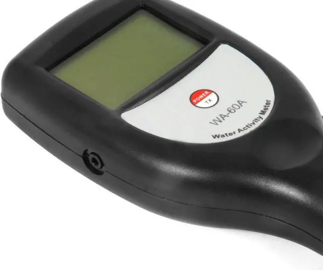 Alt view image 6 of 7 - LANDTEK WA-60A Water Activity Meter the water activity of foodsKd