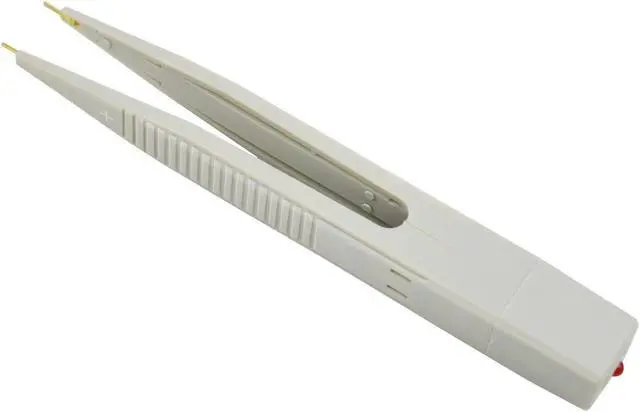 Alt view image 2 of 6 - ZIBOO 1000V Portable Capacitor Discharge Pen High Voltage Quick Discharging Tool