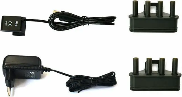 Alt view image 2 of 6 - UNI-T UT181A True RMS Datalogging LCD Digital Multimeter Auto Range 60000 CouKd