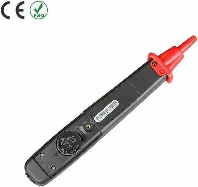 Alt view image 3 of 5 - UNI-T UT118B Professional Handheld DigitalMultimetersTester Multimetro AmmeteKd