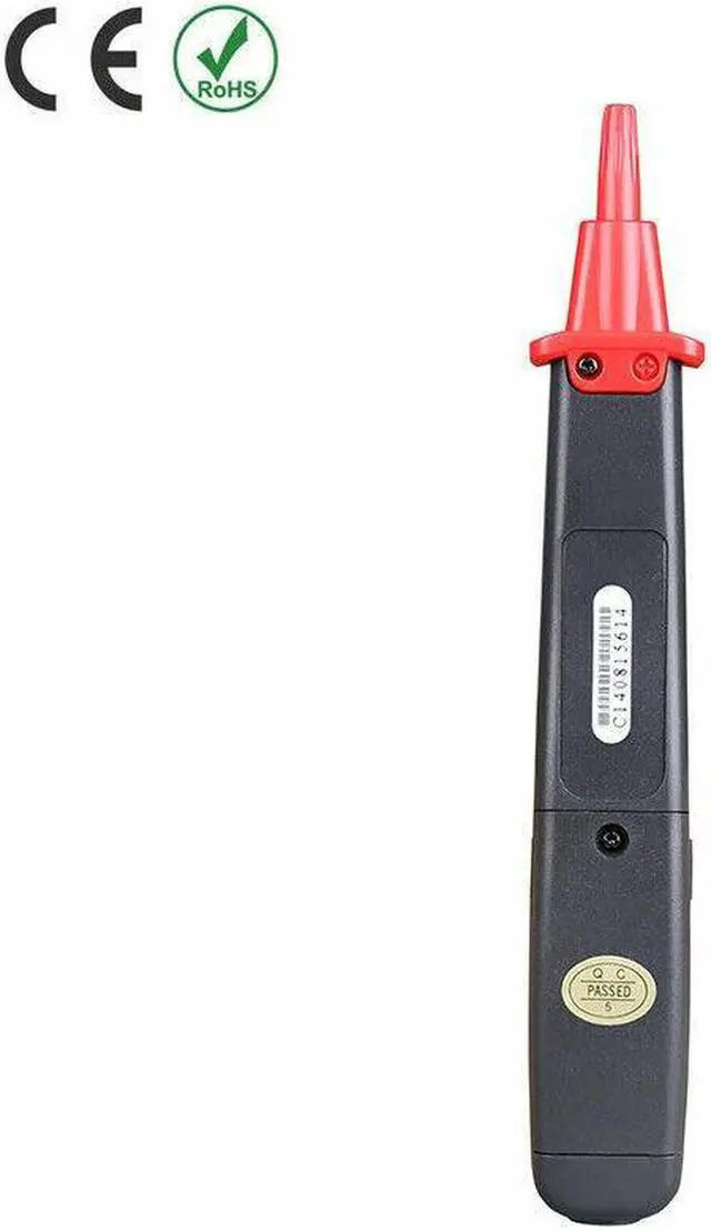 Alt view image 5 of 5 - UNI-T UT118B Professional Handheld DigitalMultimetersTester Multimetro AmmeteKd