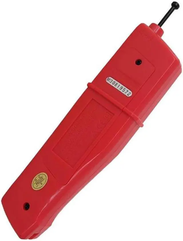 Alt view image 4 of 5 - UNI-T UT651A Handheld Lamp Detector Tester Led Fluorescent Light Bulbs LED Kd