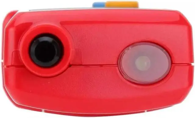 Alt view image 3 of 5 - UNI-T UT651A Handheld Lamp Detector Tester Led Fluorescent Light Bulbs LED Kd