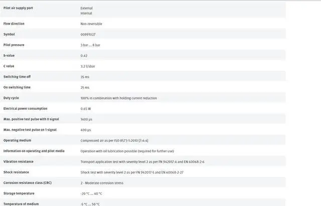 Alt view image 4 of 4 - FESTO CPV14-M1H-5LS-1/8 161360 Air Solenoid Valve New Kd