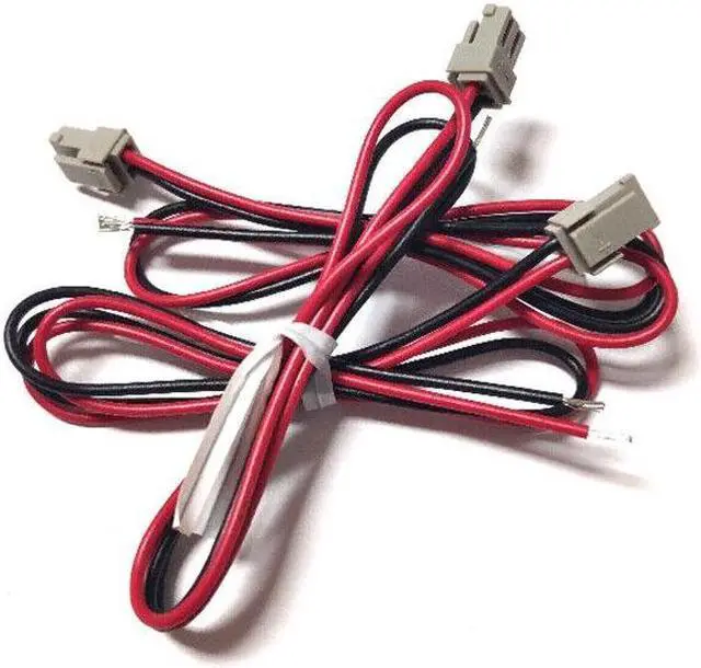 Main image of 1 PCS SMC SY100-30-4A Solenoid Coil Connector Cable KD