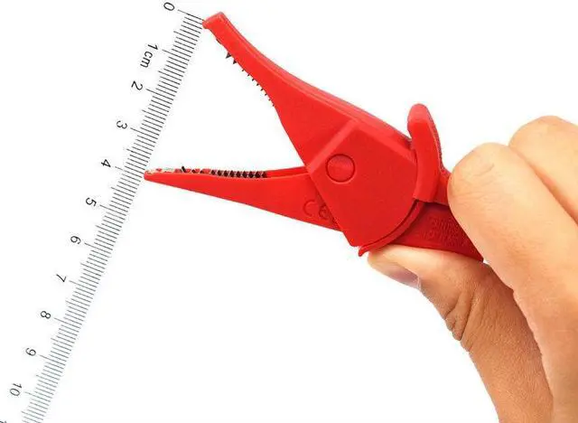 Alt view image 2 of 4 - ZIBOO C02A SureGrip Alligator Clips fit AC285Kd