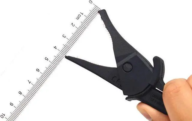 Alt view image 3 of 4 - ZIBOO C02A SureGrip Alligator Clips fit AC285Kd