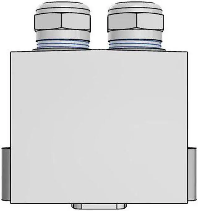 Alt view image 3 of 5 - FESTO FBS-SUB-9-GS-DP-B 532216 Fieldbus Socket NewKd