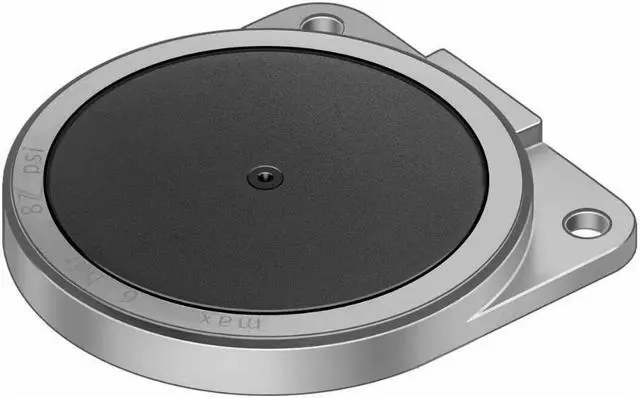 Main image of FESTO EV-32-5 150685 Clamping Module NewKd