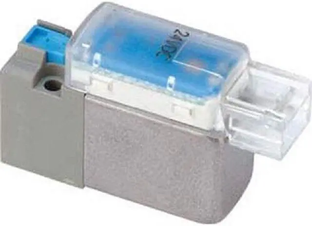 Main image of 1 PCS SMC V114A-5MOU 3-Port Solenoid Valve KD