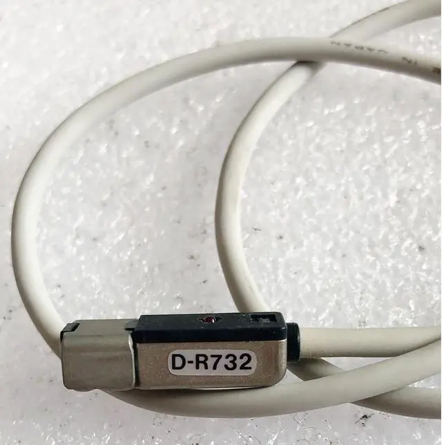 Main image of SMC D-R732 Reed Pneumatic Auto Switch New KD