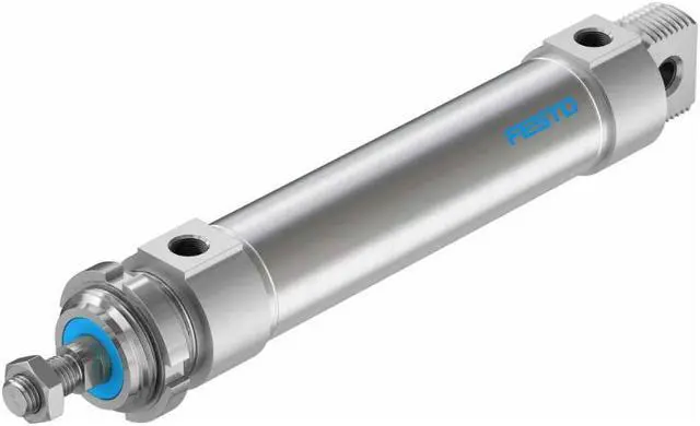Main image of FESTO DSNU-40-125-P-A 195995 ISO Cylinder New
